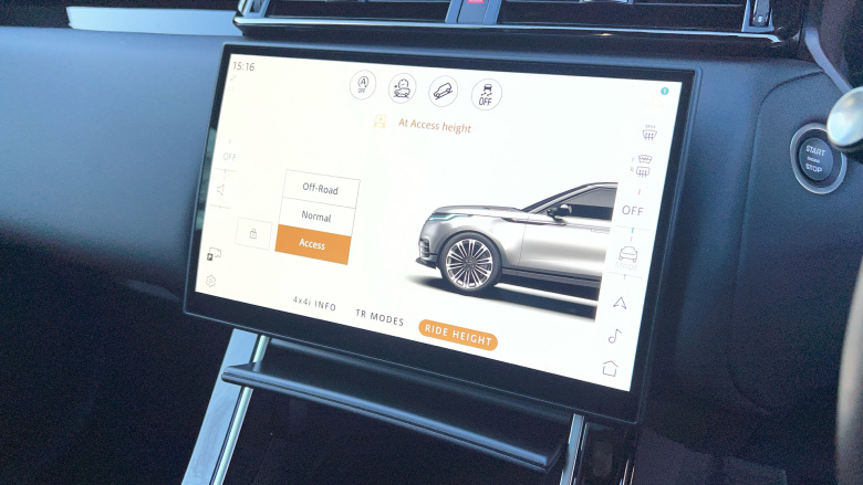 Land Rover Range Rover Velar 2.0 D200 MHEV Dynamic HSE 5dr Auto Diesel Estate